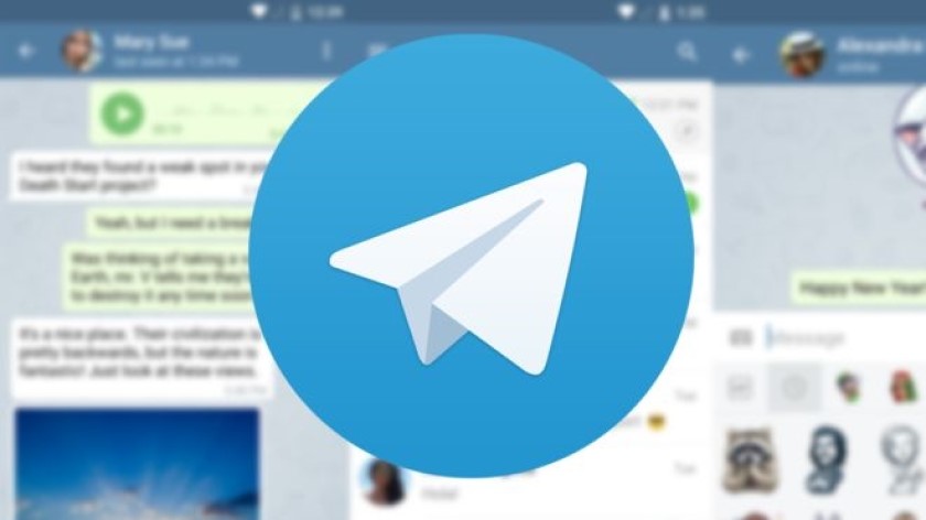 Telegram là gì? Ứng dụng có những ưu điểm gì ?