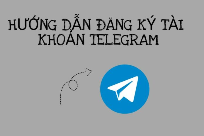 Cách đăng ký tài khoản Telegram bằng số điện thoại và không cần số