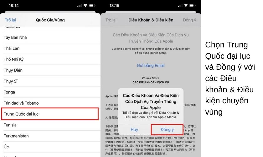 Cách tải TikTok Trung Quốc bằng iPhone