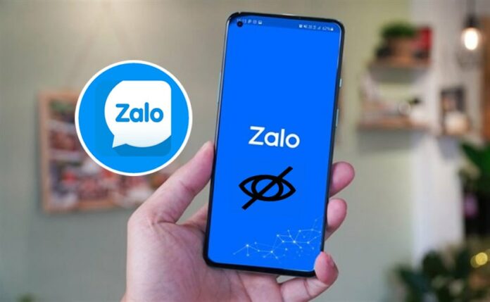 Ẩn trò chuyện Zalo là gì? Cách mở, ẩn cuộc trò chuyện Zalo?