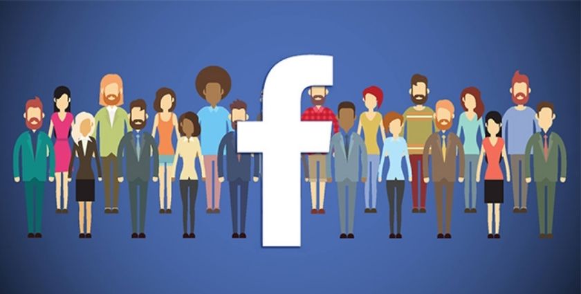 cách ẩn bạn bè trên facebook