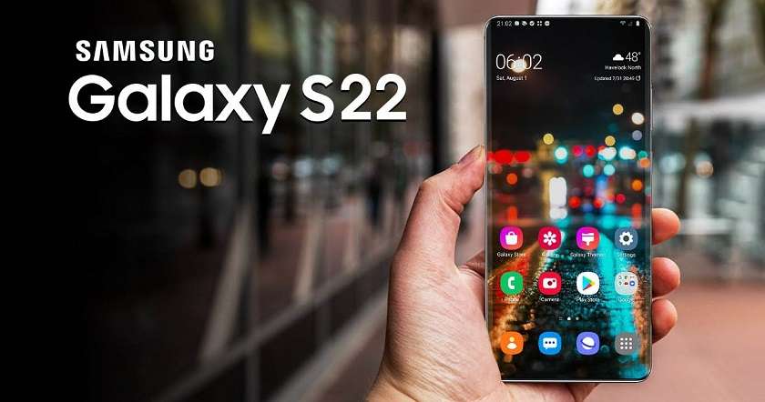 Đánh giá Samsung Galaxy S22 - S22 Plus - S22 Ultra