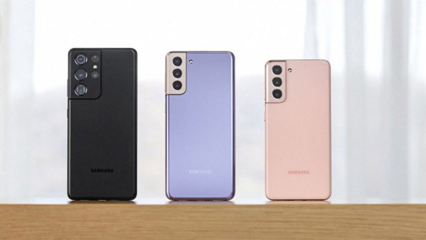 Samsung Galaxy S22 - S22 Plus - S22 Ultra khi nào ra mắt?