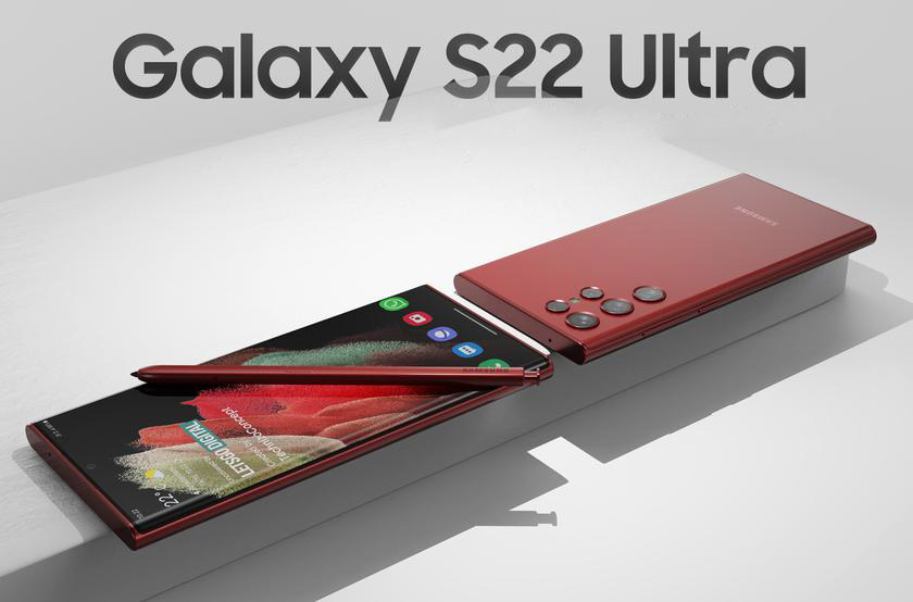 So sánh Samsung Galaxy S22 Ultra và Z Flip 3