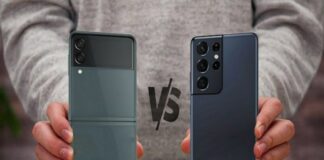 So sánh Samsung S22 Ultra và Z Flip 3: Mua điện thoại nào? So sánh Samsung S22 Ultra và Z Flip 3: Mua điện thoại nào?