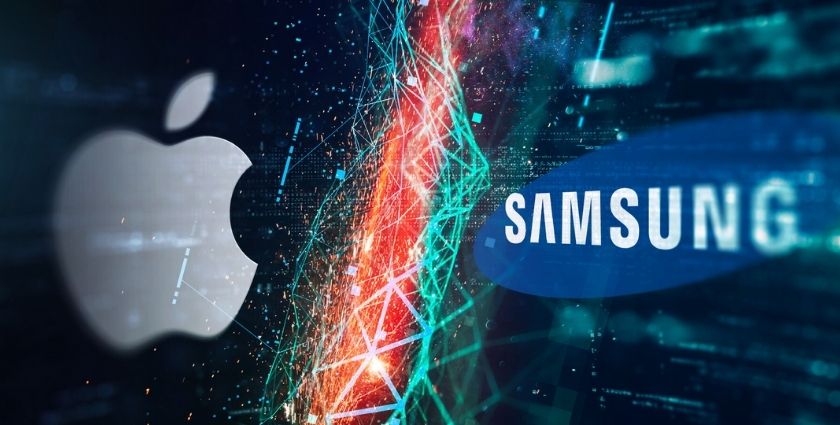 Nên mua Samsung Galaxy S22 Plus hay iPhone 13 Pro?