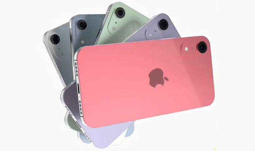 Đánh giá iPhone SE 2022 có gì mới?