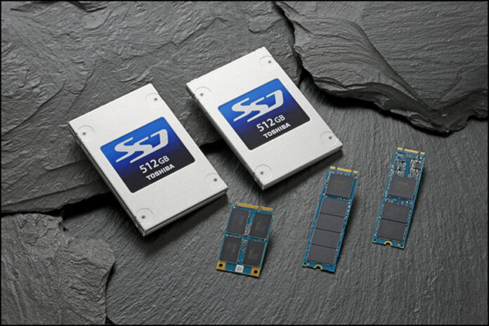 Có nên nâng cấp SSD không? Khi nào cần nâng cấp?