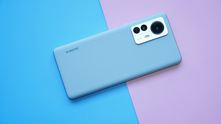 Điện thoại Xiaomi 12 Pro có mấu màu, mua màu nào hợp?