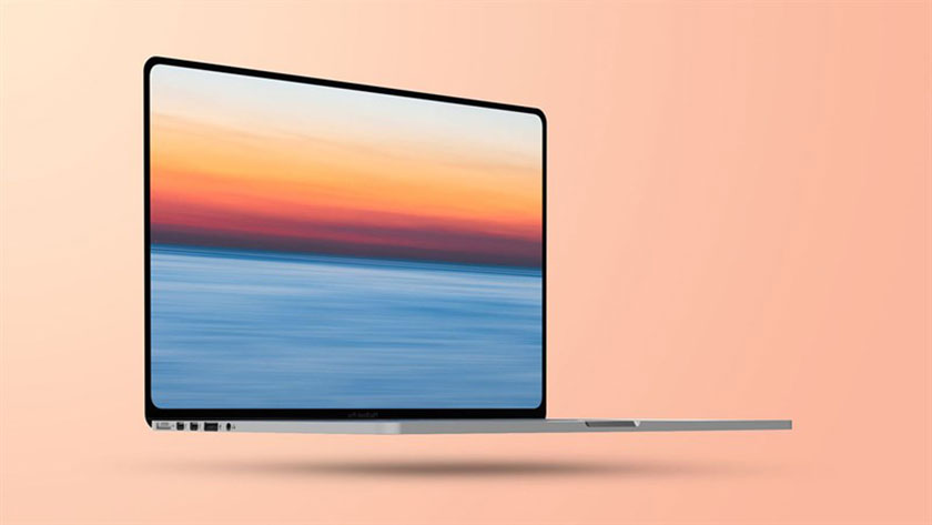 Đánh giá màn hình Macbook Pro 2022