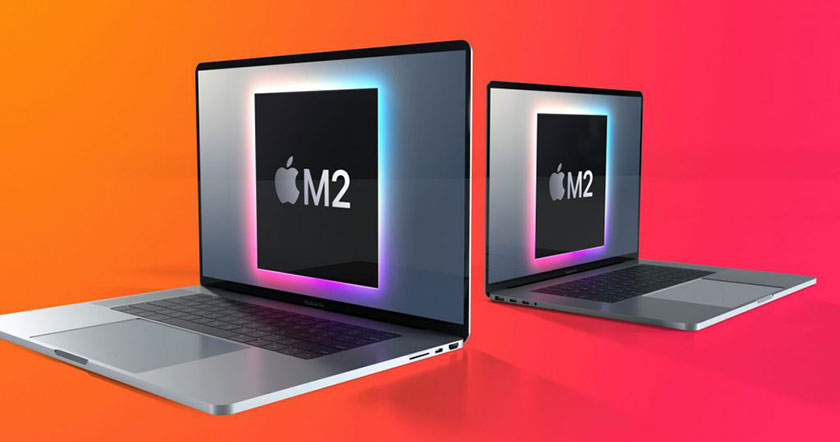Đánh giá cấu hình Macbook Pro 2022