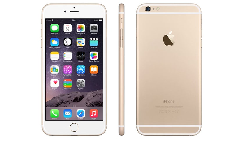 iPhone 6 chính hãng giá thấp nhất từ 16,099 triệu đồng - Nhịp sống kinh tế  Việt Nam & Thế giới