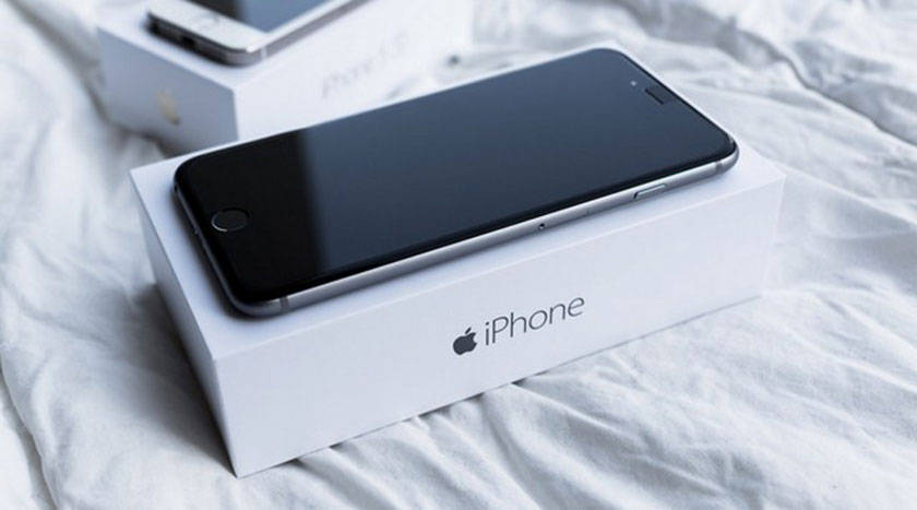 Đánh giá iPhone 6s Plus 128Gb có đáng mua - Ảnh 2