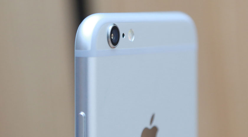 Đánh giá iPhone 6s Plus 128Gb có đáng mua - Ảnh 4