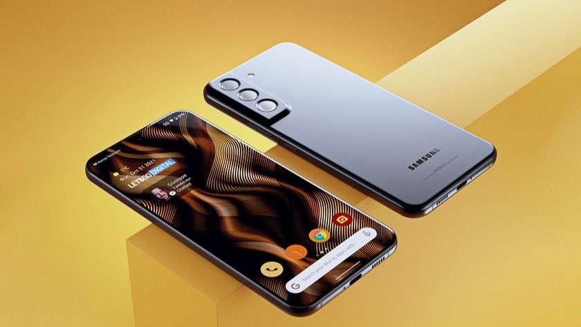 Điện thoại Samsung Galaxy S22 