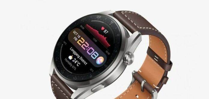 Có nên mua Huawei Watch GT3 Pro? Mua ở đâu chính hãng?