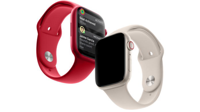 Apple Watch Series 8 có mấy phiên bản? Có nên mua không?