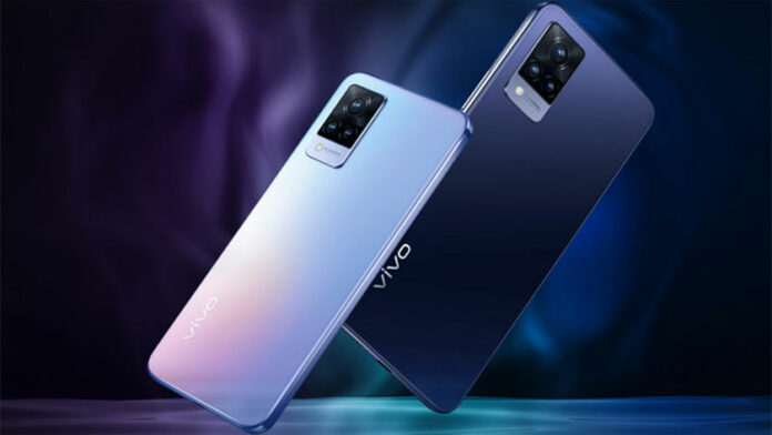 điện thoại Vivo mới nhất ra mắt trong năm nay