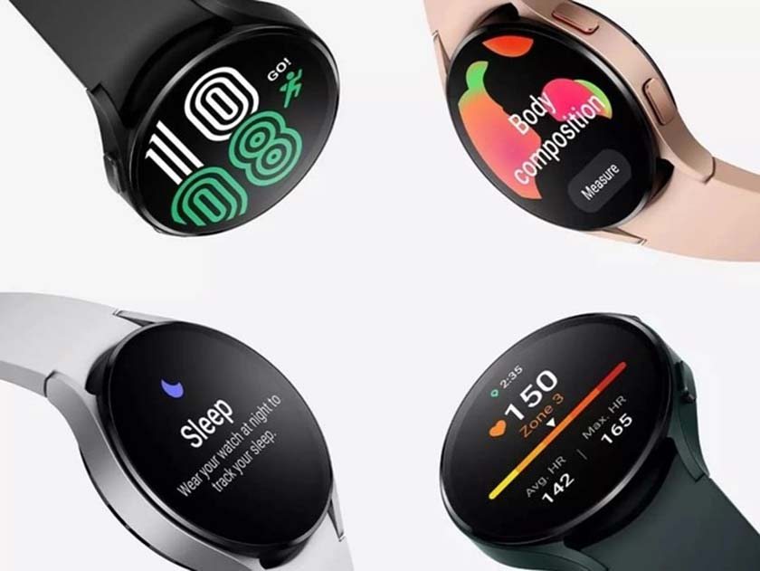 Đánh giá thiết kế Samsung Galaxy Watch 5 Pro