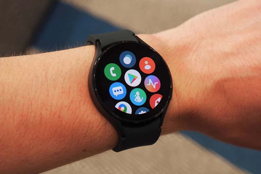 Đánh giá hiệu năng Samsung Galaxy Watch 5 Pro