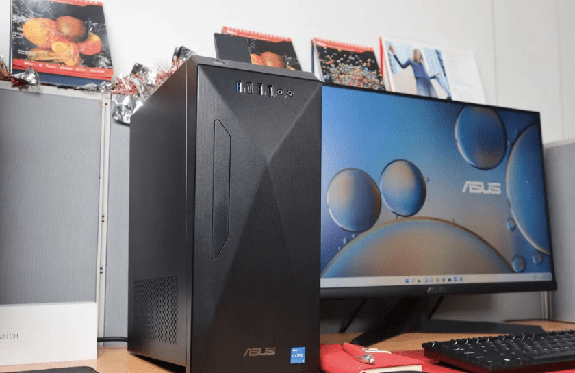 PC Asus S500MC-310105047W