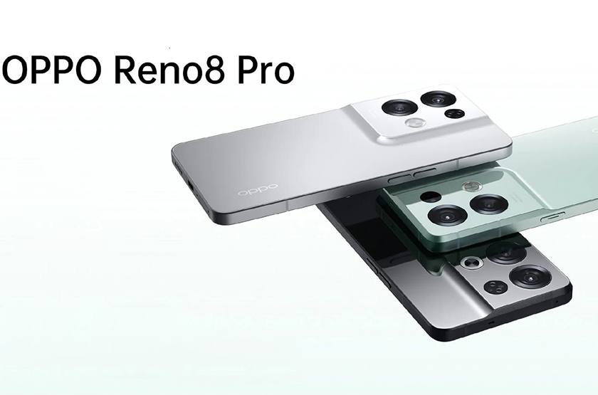 Đánh giá tổng quát OPPO Reno8 Pro về thiết kế