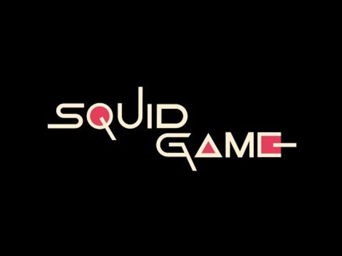Hình nền trò chơi con mực  Squid Game wallpapers