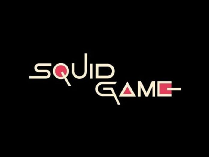 hình nền squid game