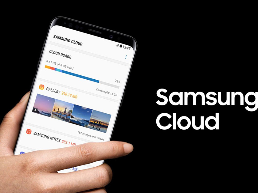 Tổng hợp lợi ích khi sử dụng Samsung Account