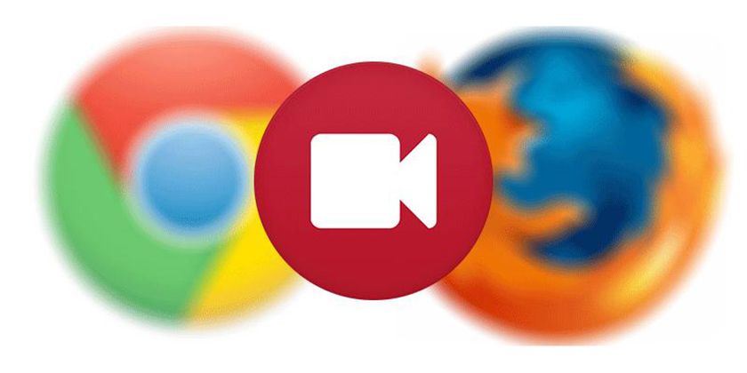 Sử dụng Firefox và Chrome trên Android