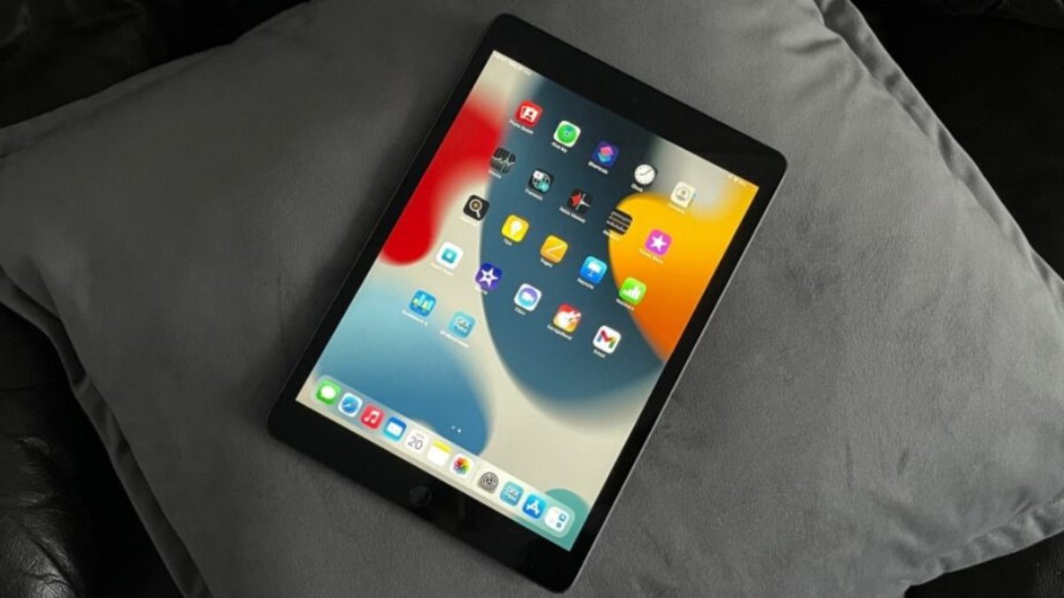 Giá bán iPad Gen 10 là bao nhiêu? 