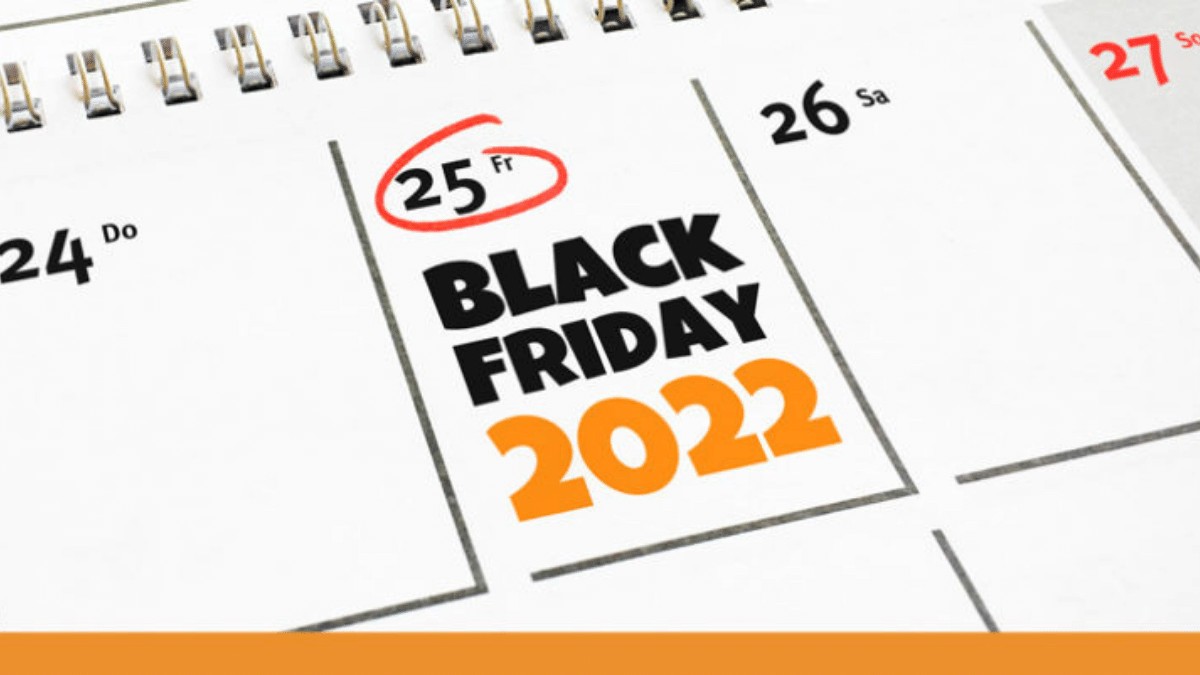 Tại sao Black Friday lại được mọi người quan tâm