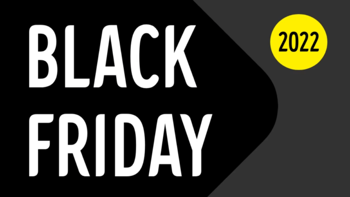 Ngày Black Friday là gì?