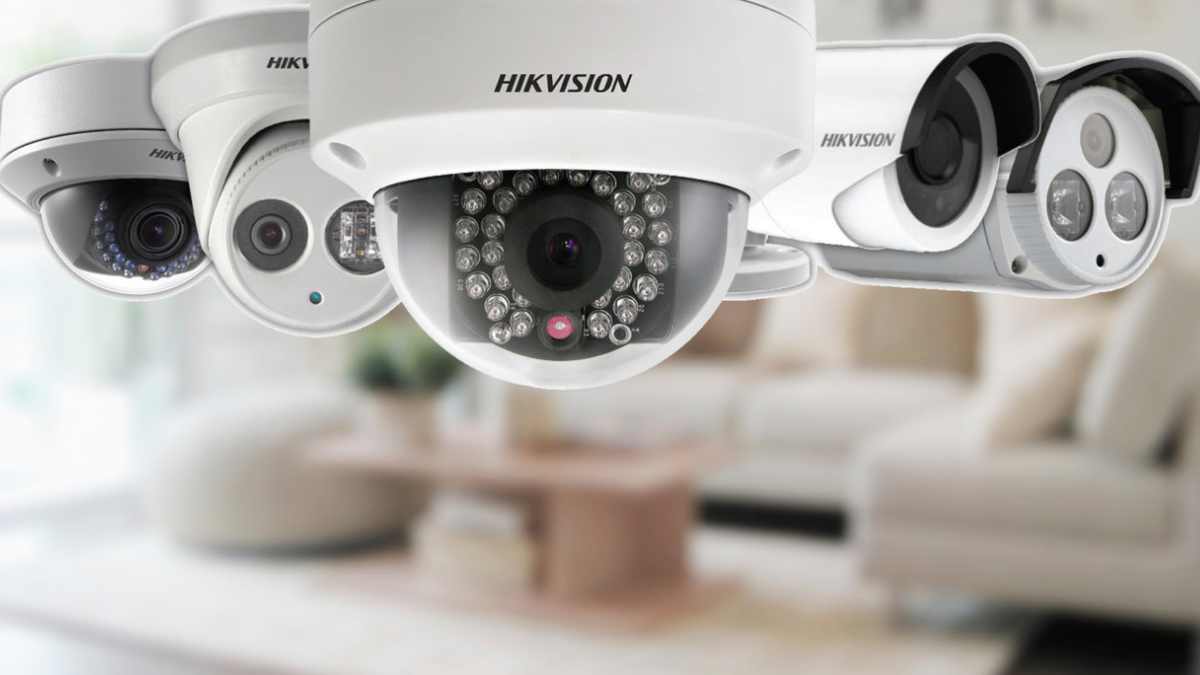 Camera Hikvision giá bao nhiêu và có nên mua không?