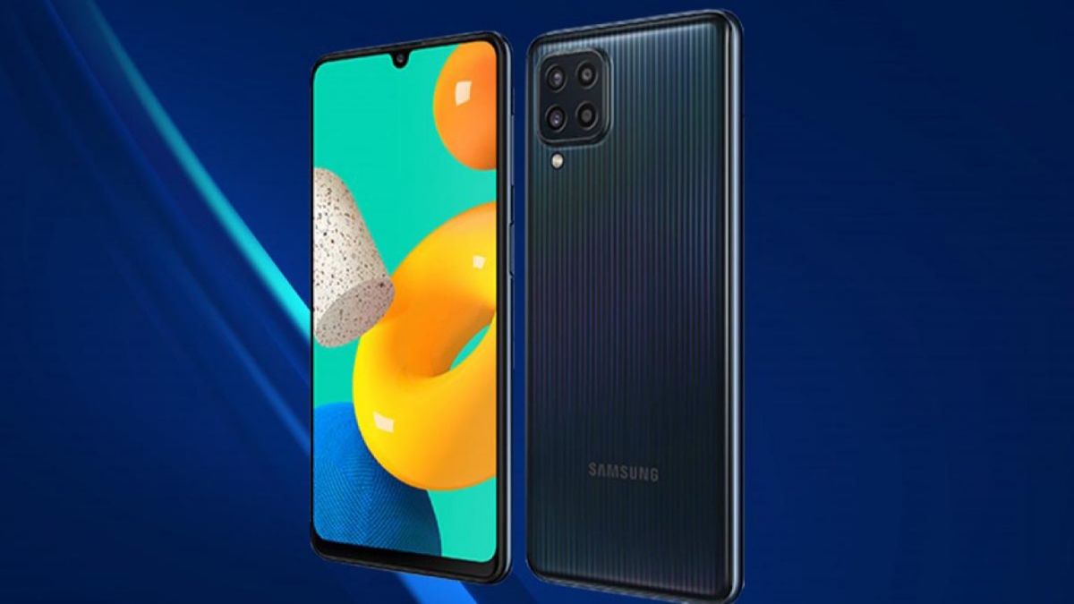 Giới thiệu chi tiết về Samsung Galaxy M32 