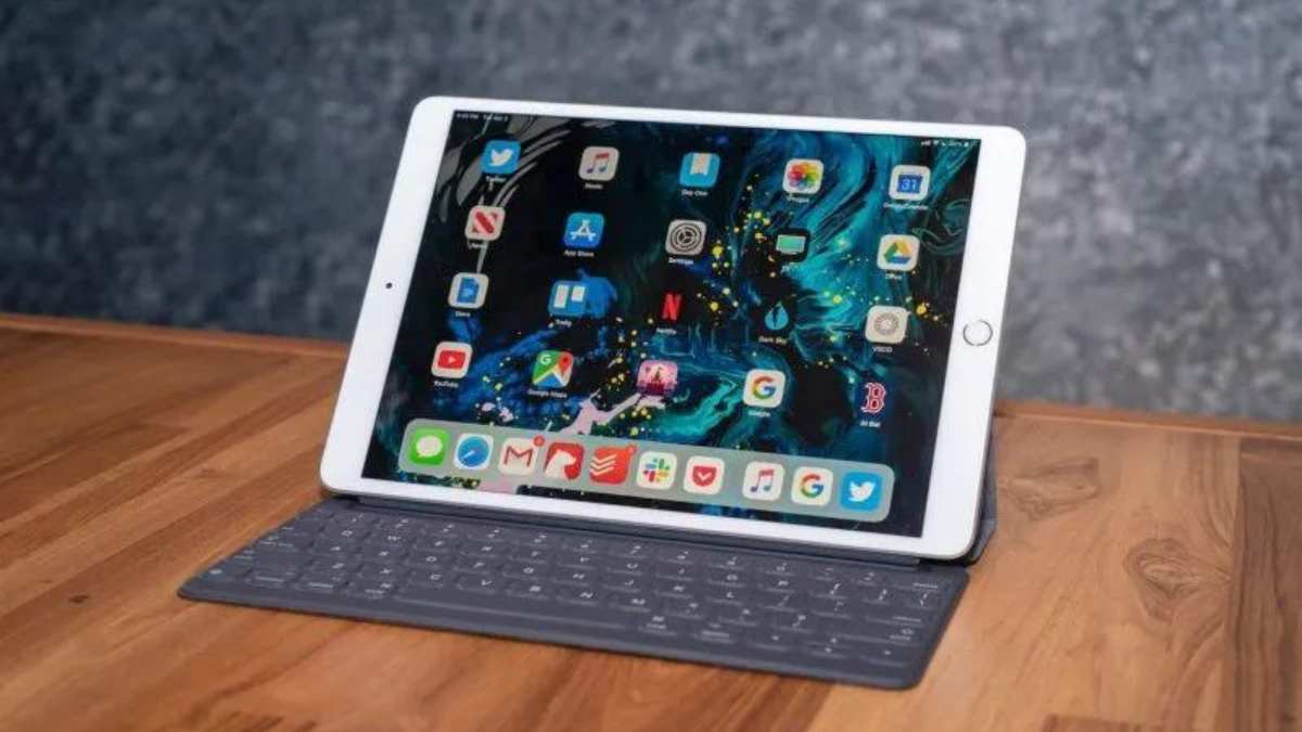 iPad Air 3 (2019) giá bao nhiêu