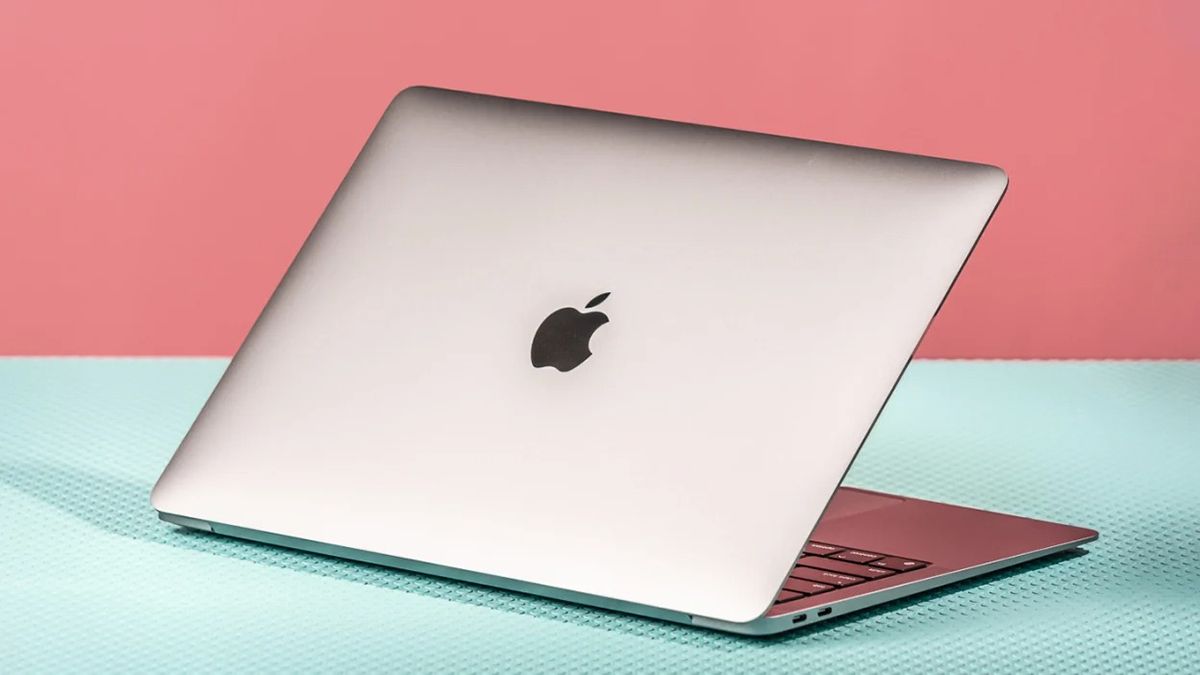 Thu cũ macbook lên đời MacBook Air M1 2020