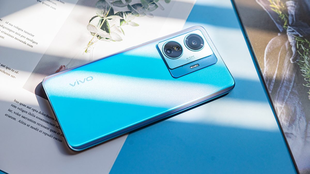 Đánh giá + Review chân thực các dòng điện thoại Vivo