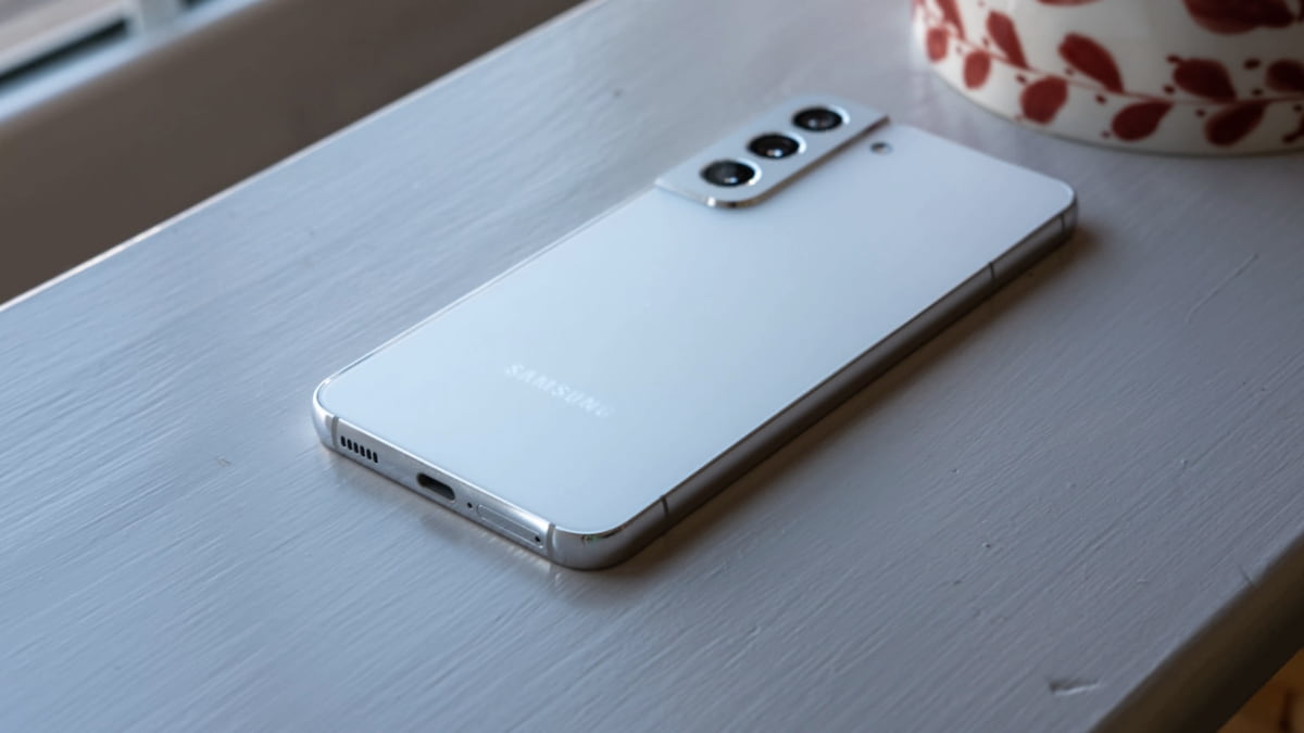 Samsung S23 có chống nước không?
