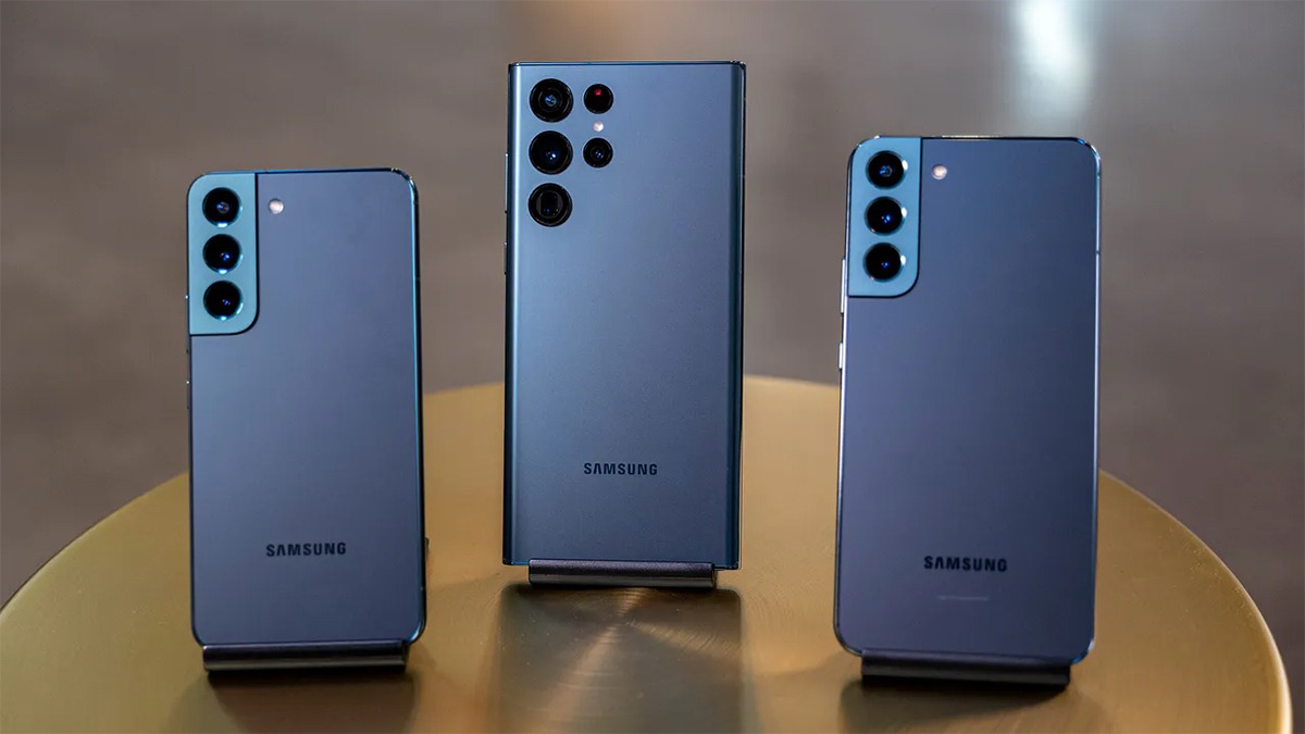 Đánh giá cấu hình Samsung S23 Plus chi tiết