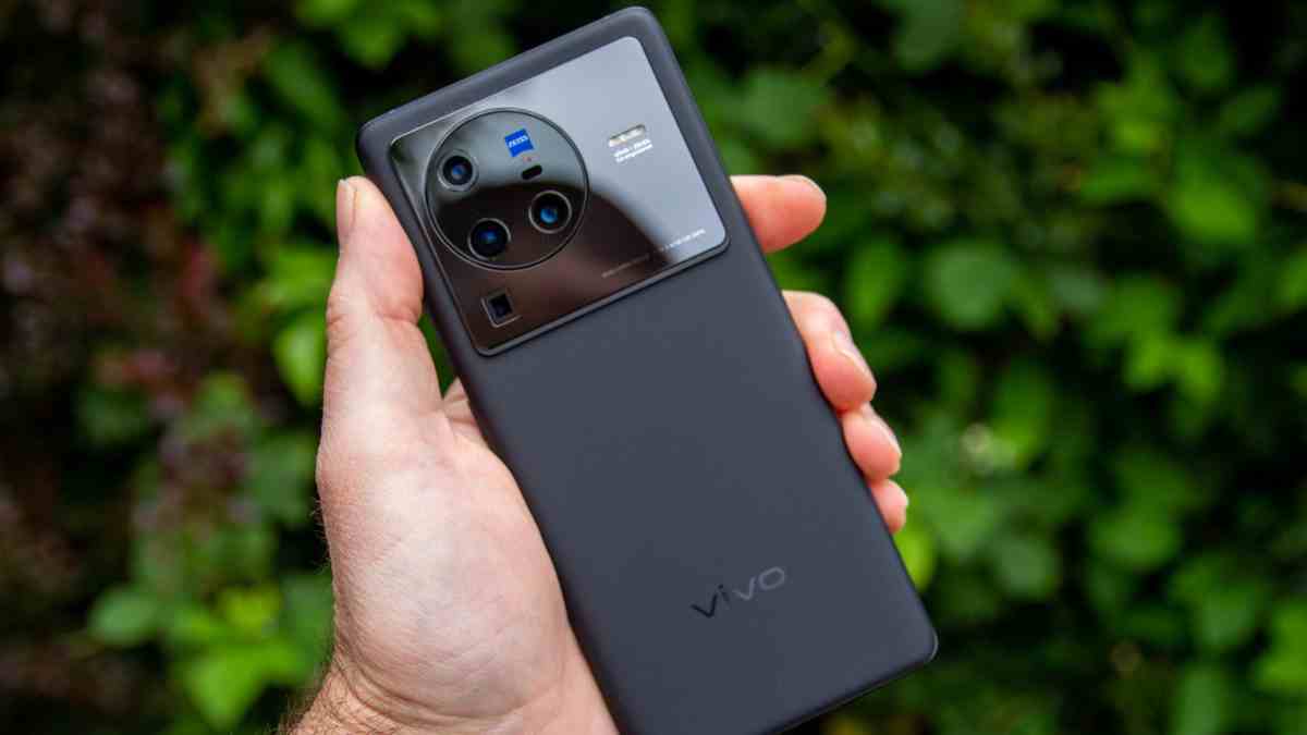 Điện thoại Vivo X80 Pro