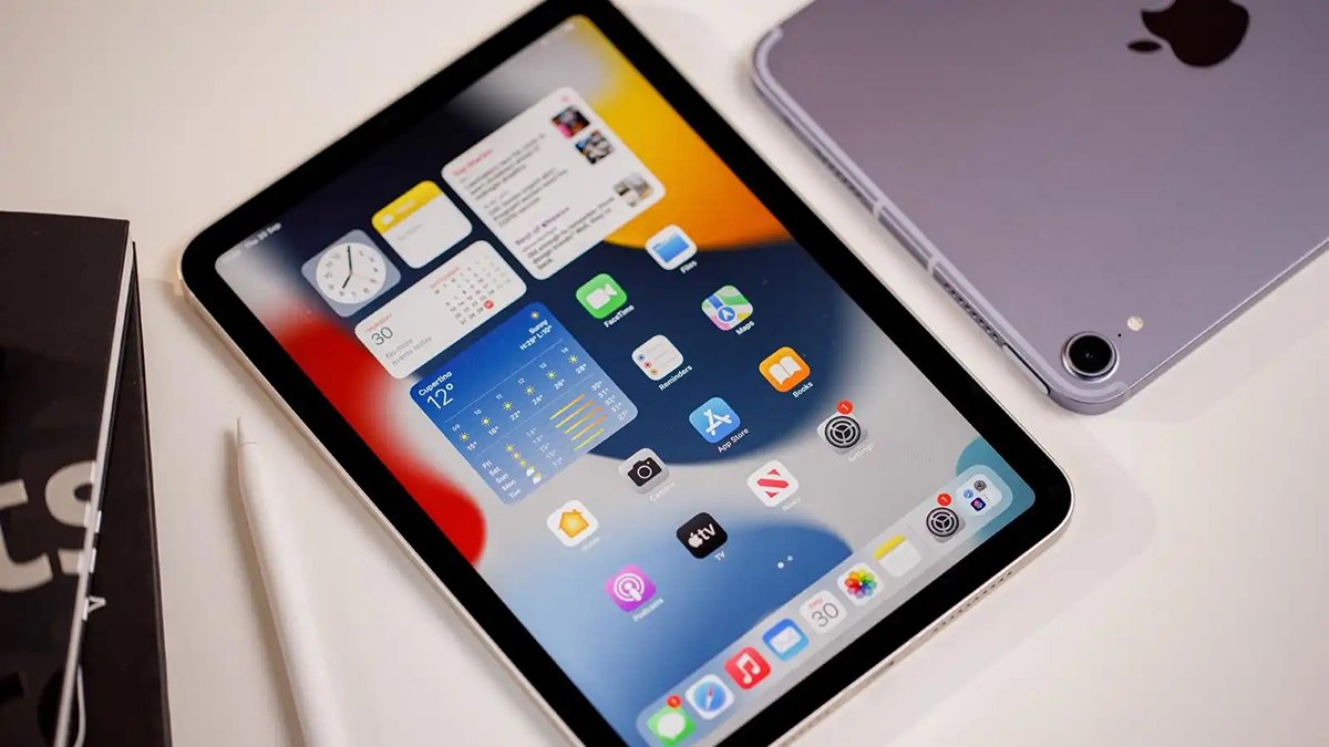iPad Mini 7 có đáng mua không?