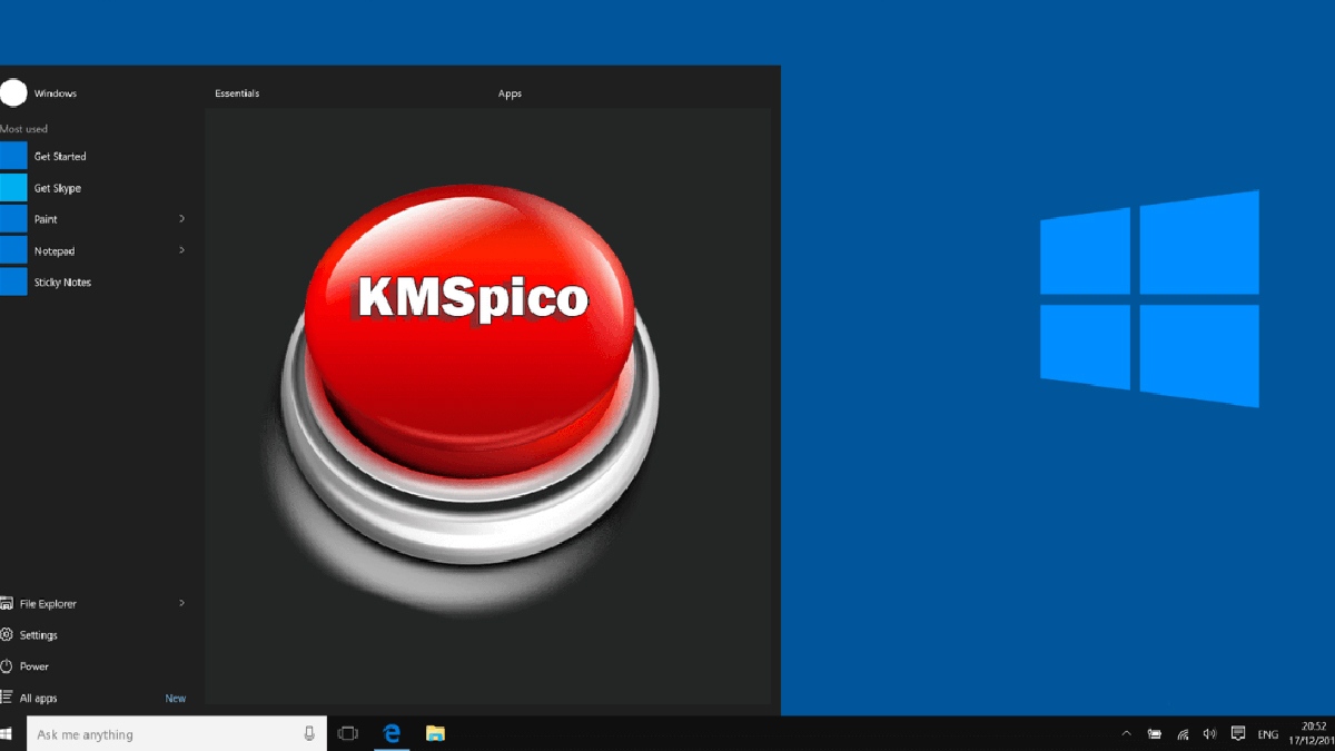 Cần lưu ý gì khi sử dụng KMSpico? 