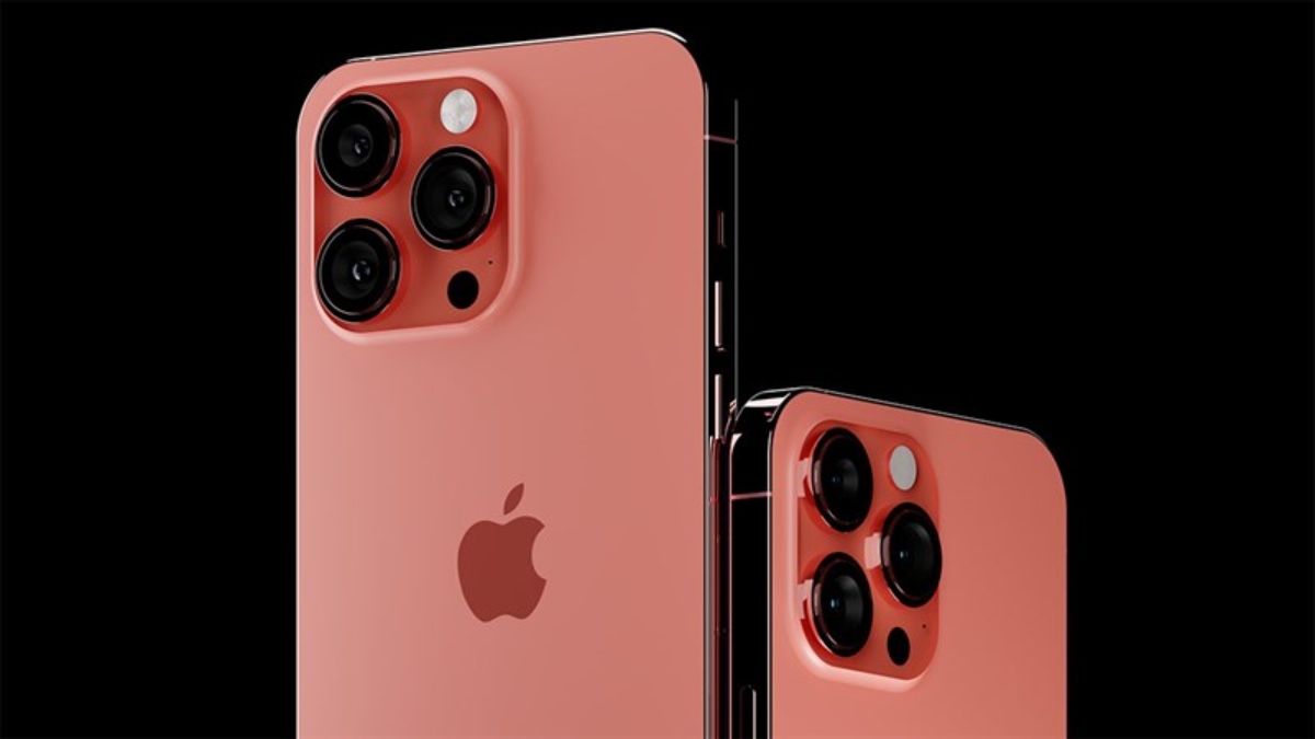iPhone 15 Pro có những cải tiến nào về màu sắc