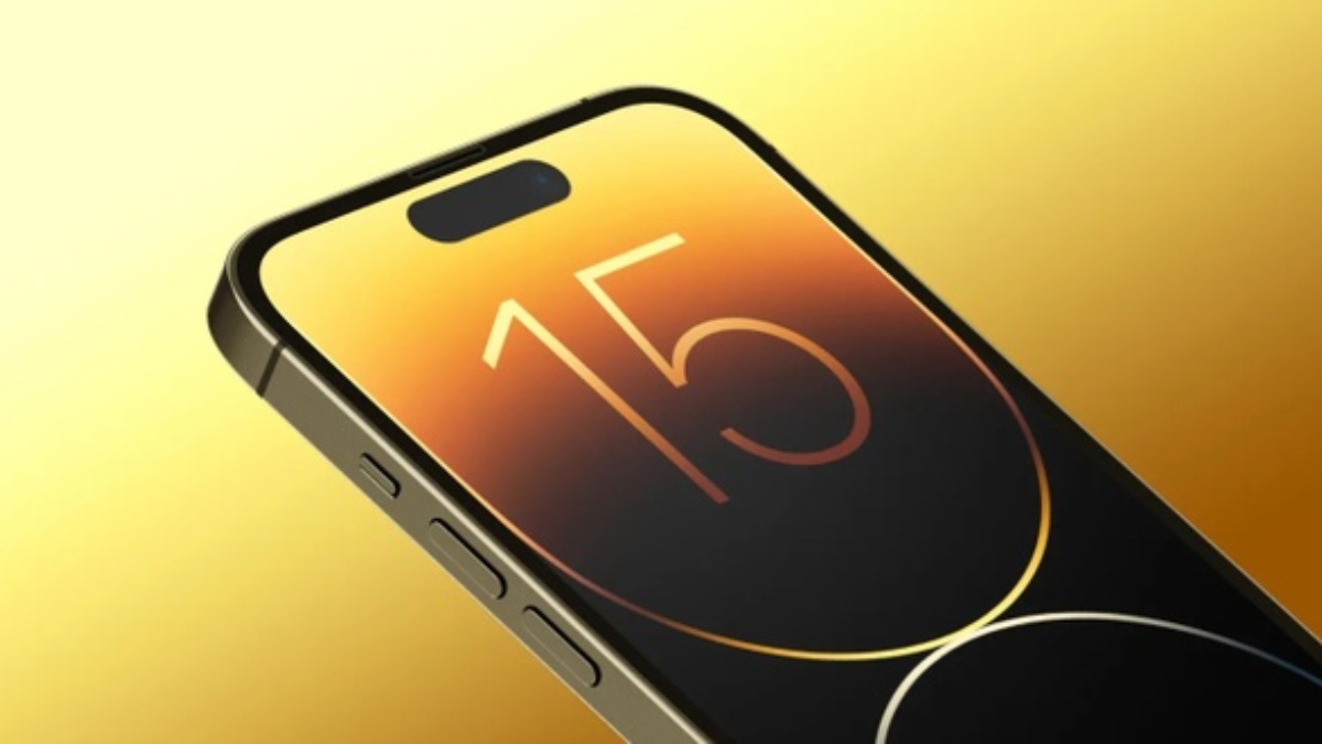 iPhone 15 Pro có những cải tiến nào gì về cổng sạc