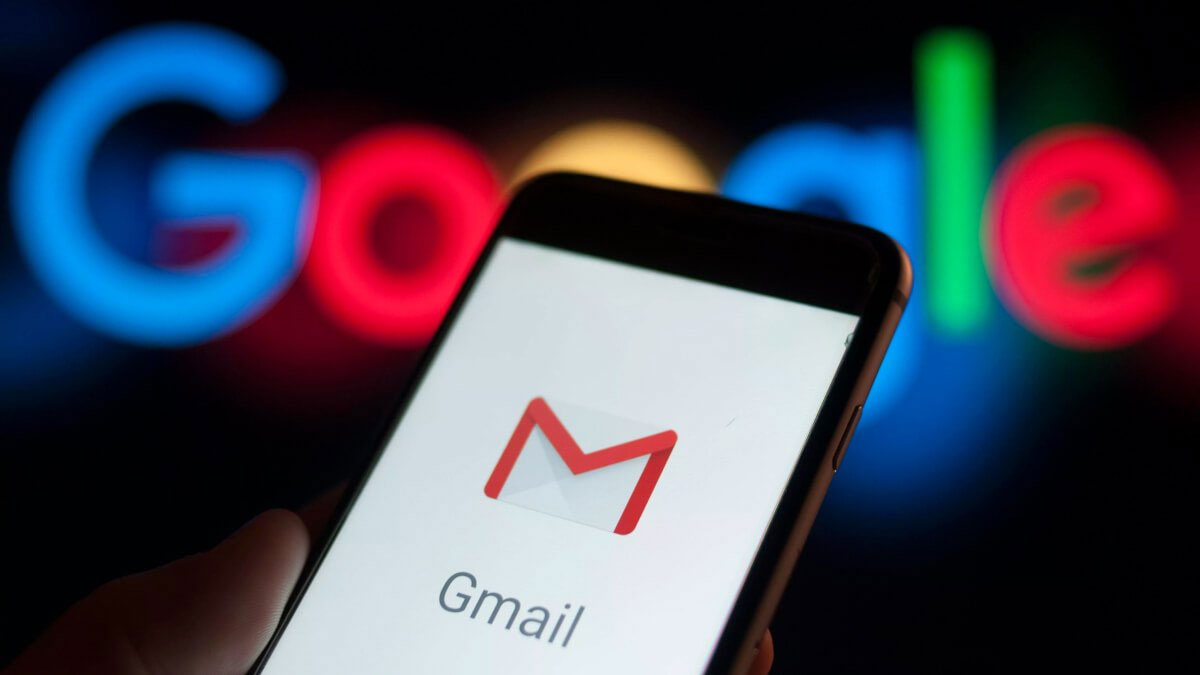 Tạo Gmail ảo bằng cách thêm dấu +