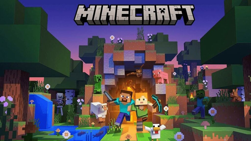 tải minecraft pe mới nhất