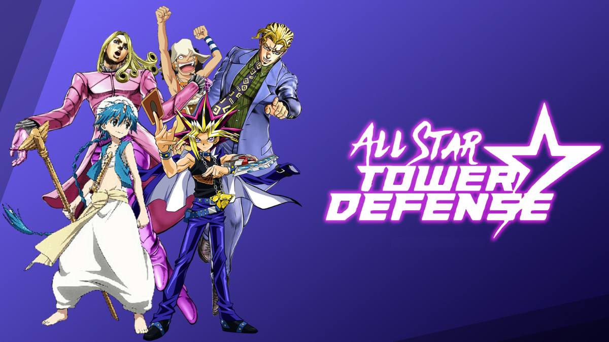 All Star Tower Defense là gì?