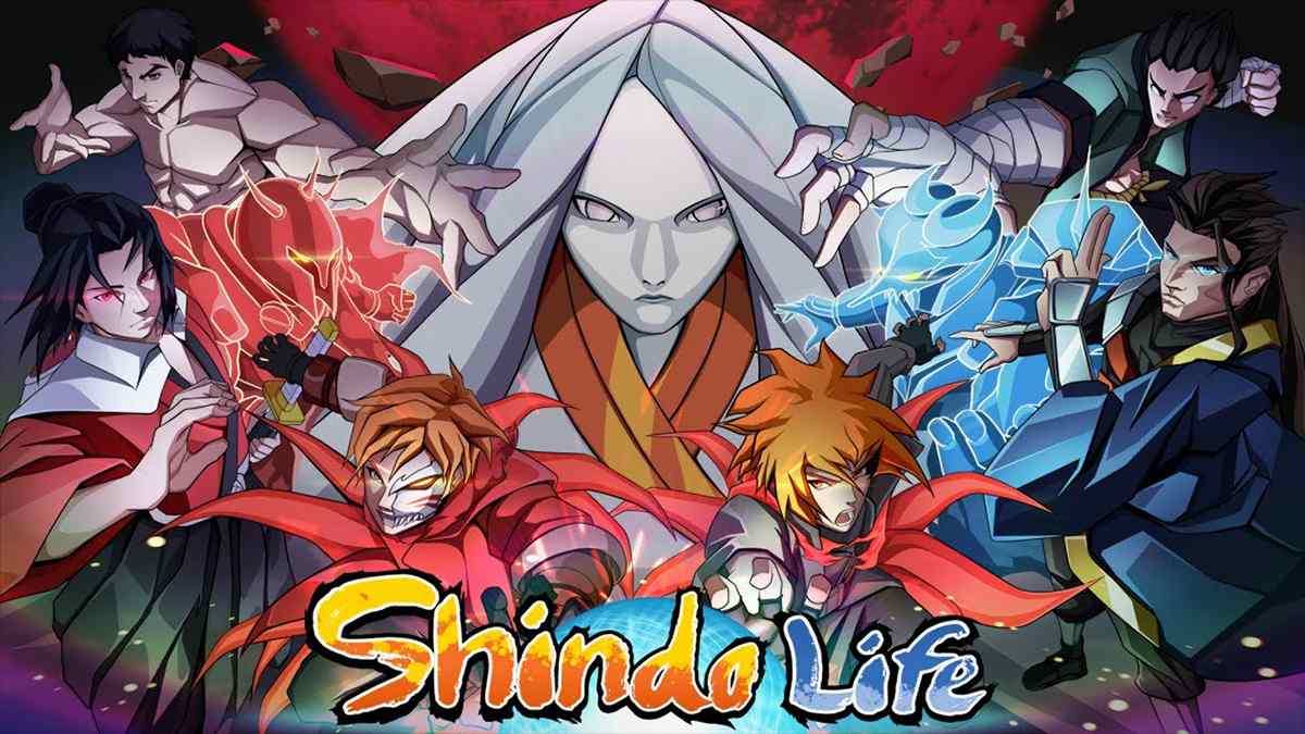 Shindo Life là gì?