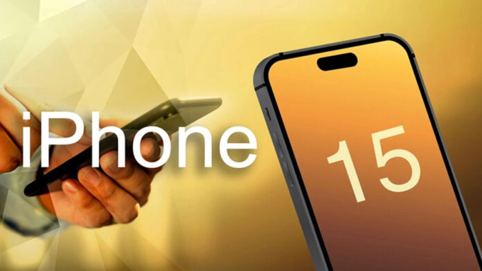 iphone 15 bao giờ ra mắt